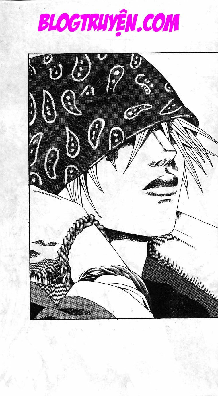 Bitagi - Anh Chàng Ngổ Ngáo: Chapter 101