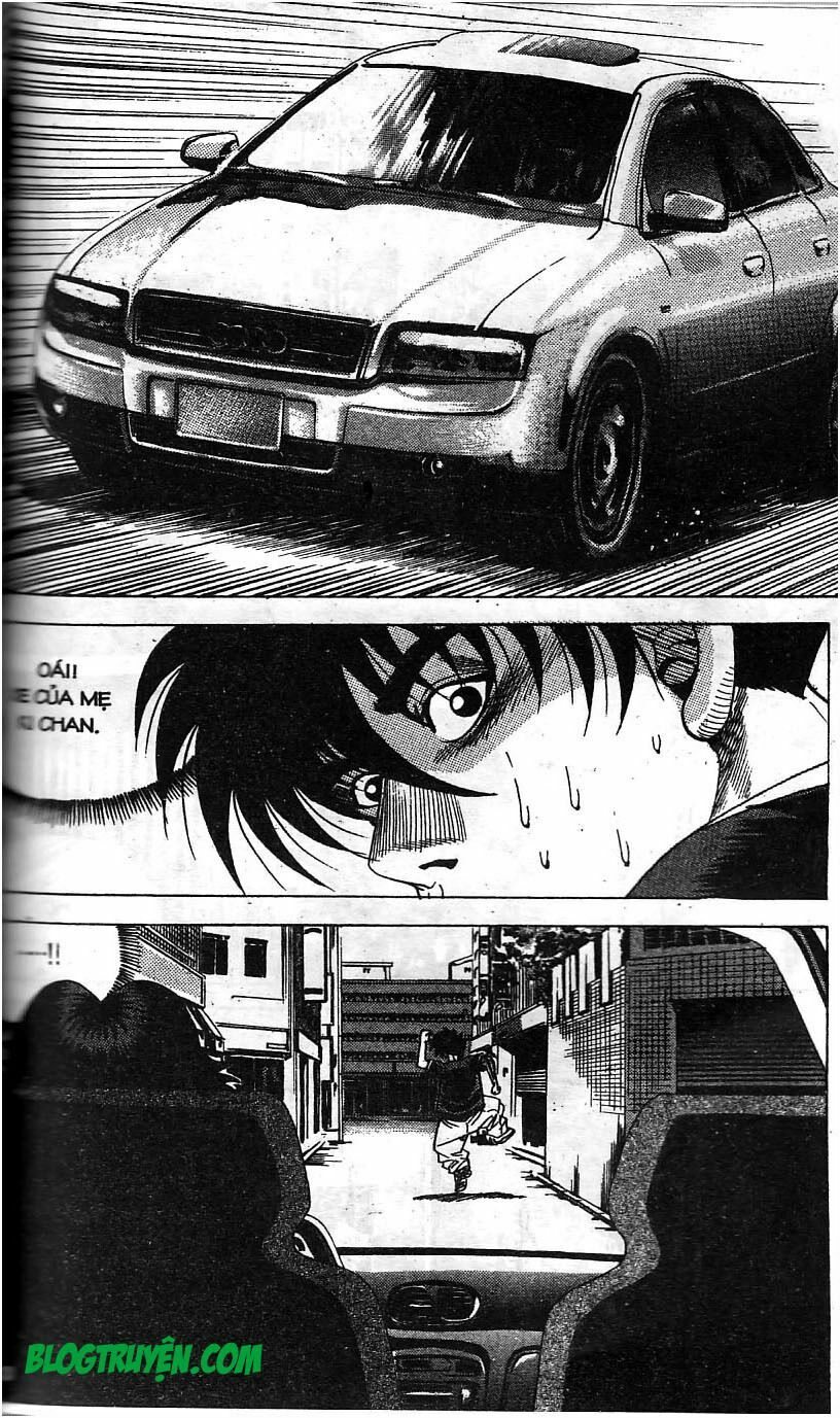 Bitagi - Anh Chàng Ngổ Ngáo: Chapter 110