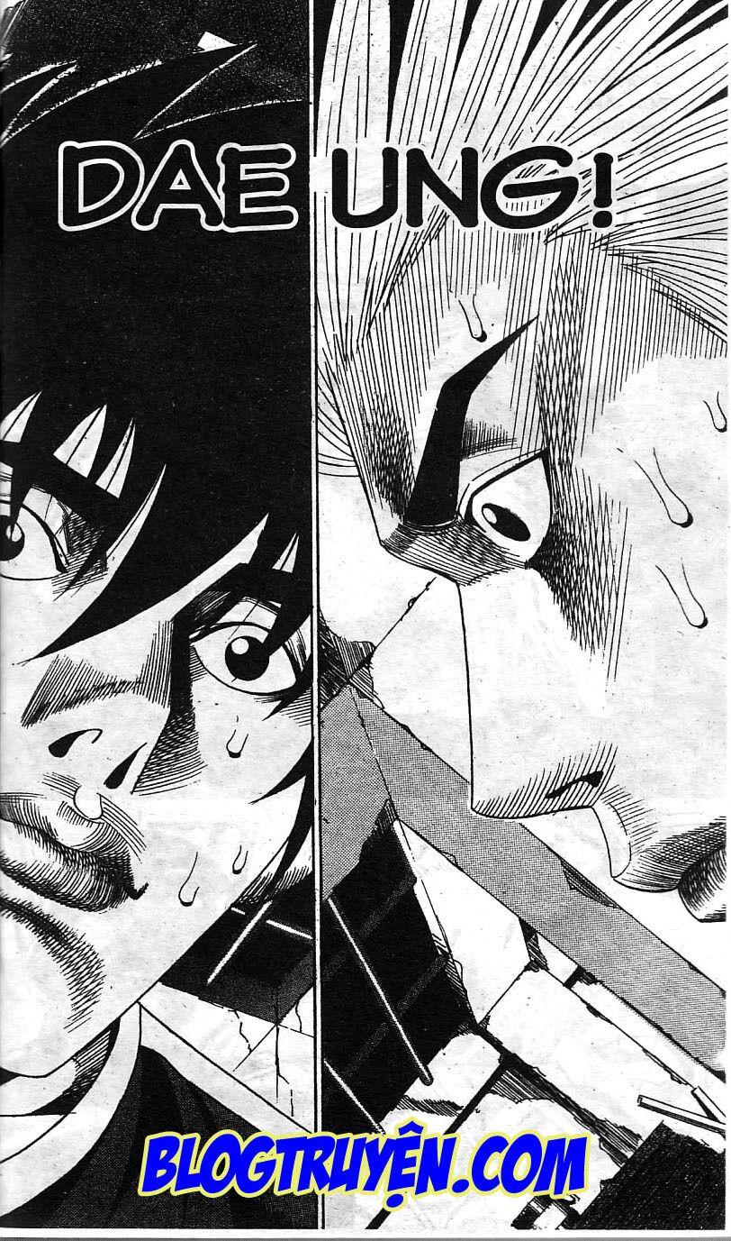 Bitagi - Anh Chàng Ngổ Ngáo: Chapter 111