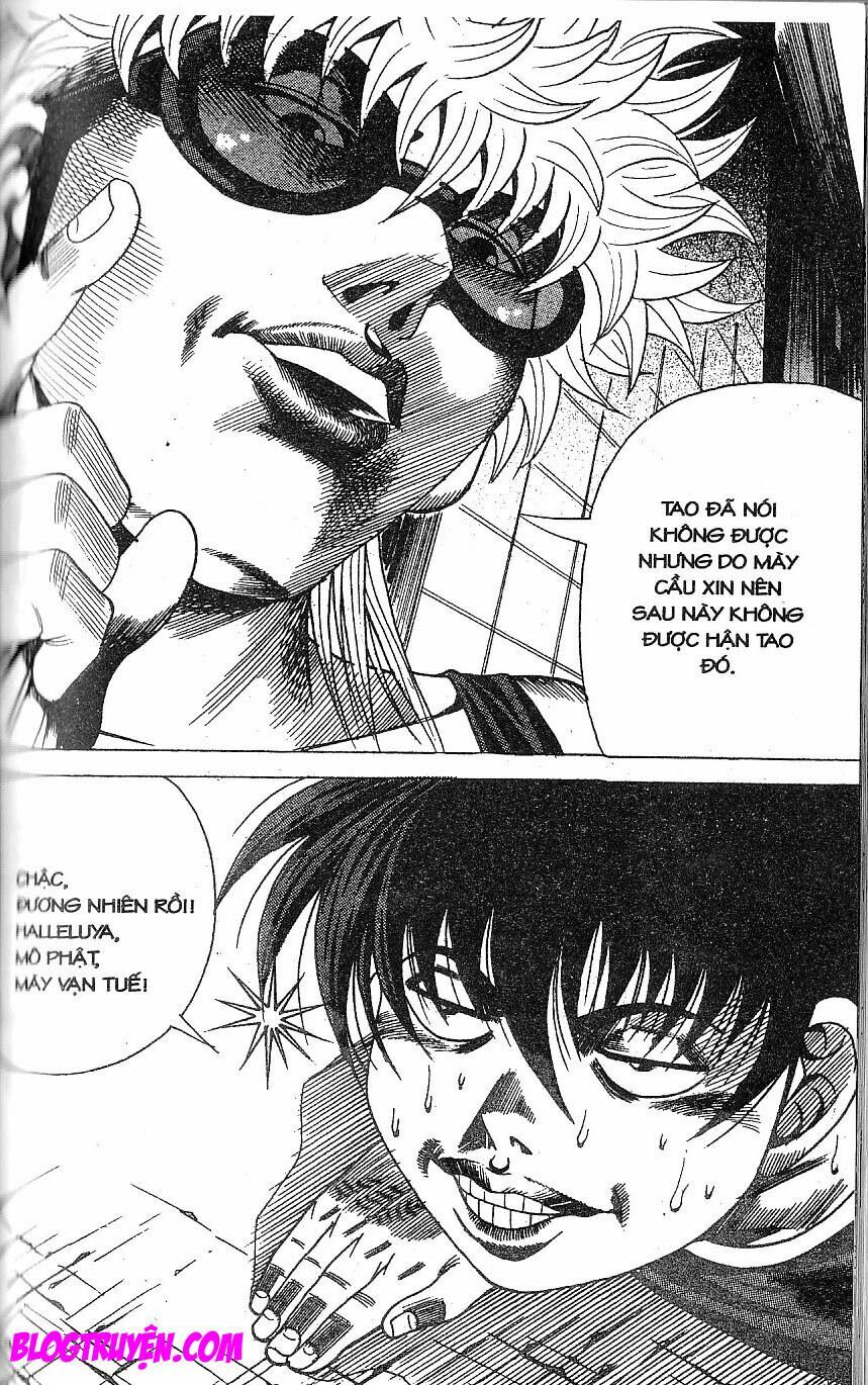 Bitagi - Anh Chàng Ngổ Ngáo: Chapter 123