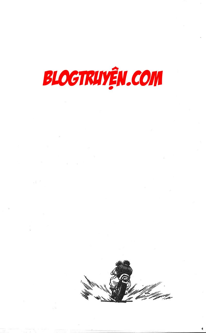 Bitagi - Anh Chàng Ngổ Ngáo: Chapter 134