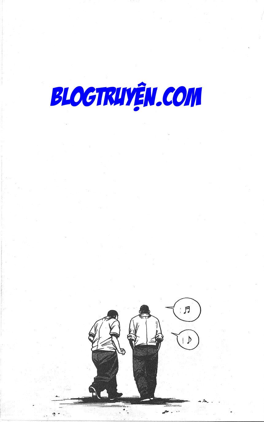 Bitagi - Anh Chàng Ngổ Ngáo: Chapter 134