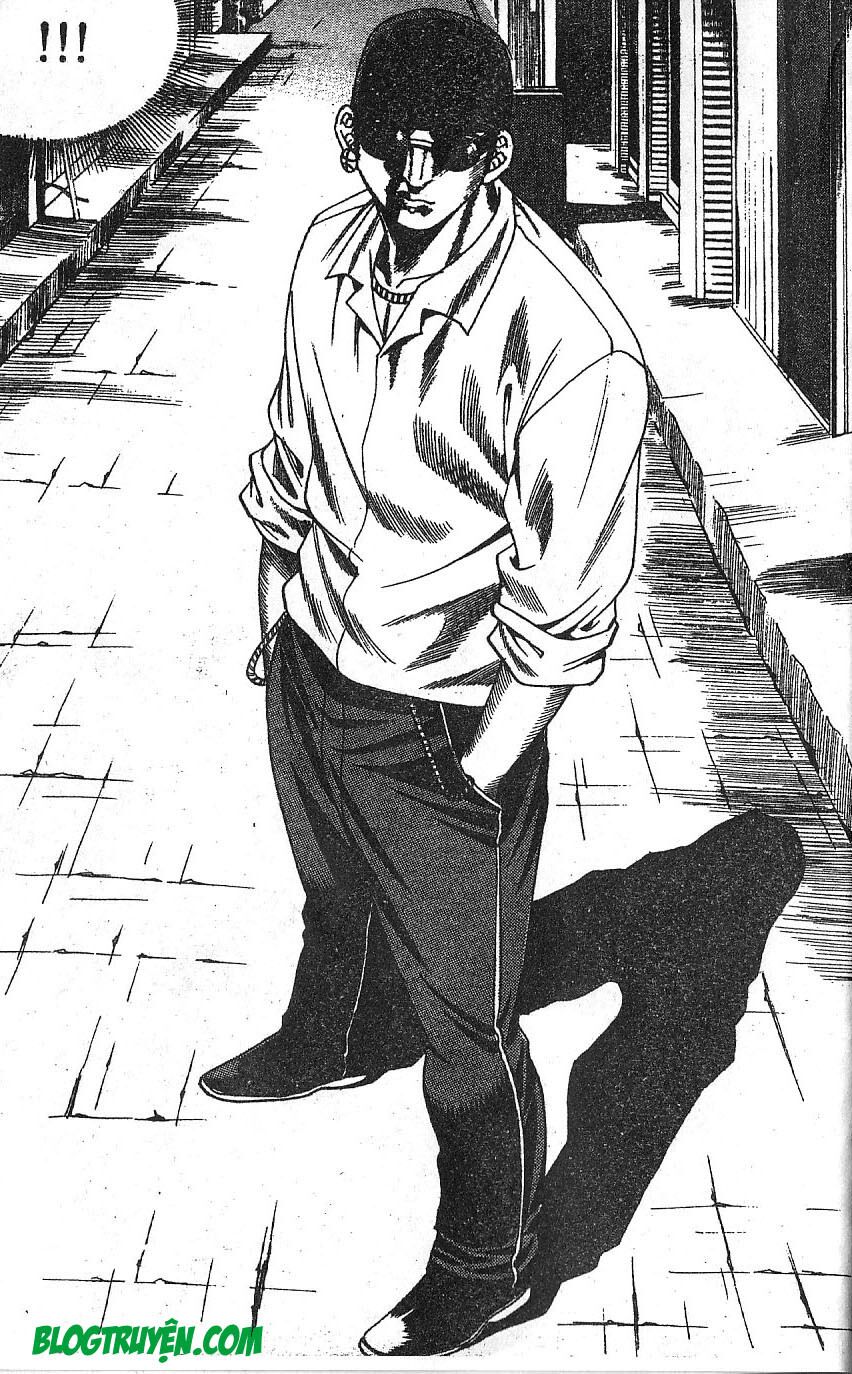Bitagi - Anh Chàng Ngổ Ngáo: Chapter 134