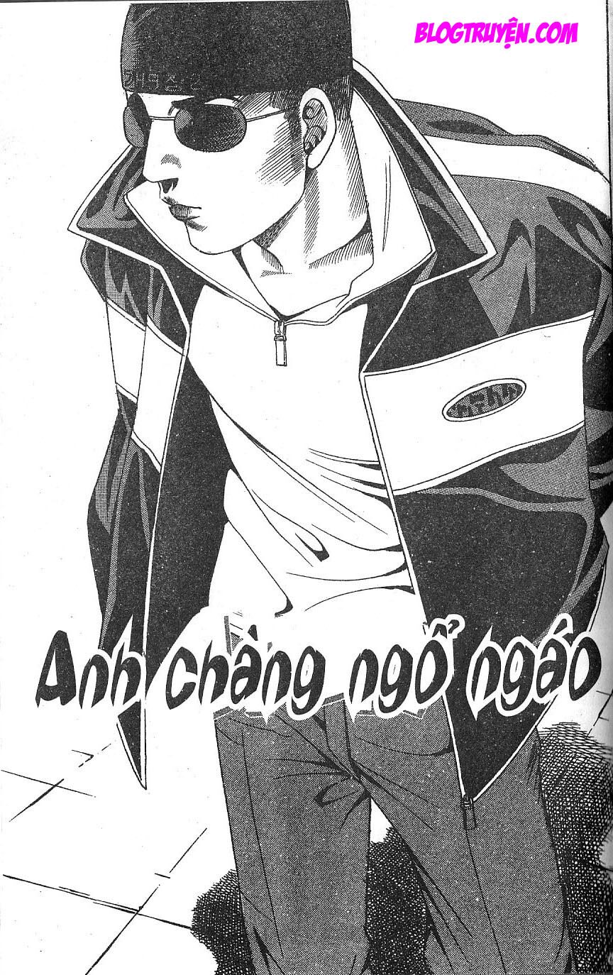 Bitagi - Anh Chàng Ngổ Ngáo: Chapter 137