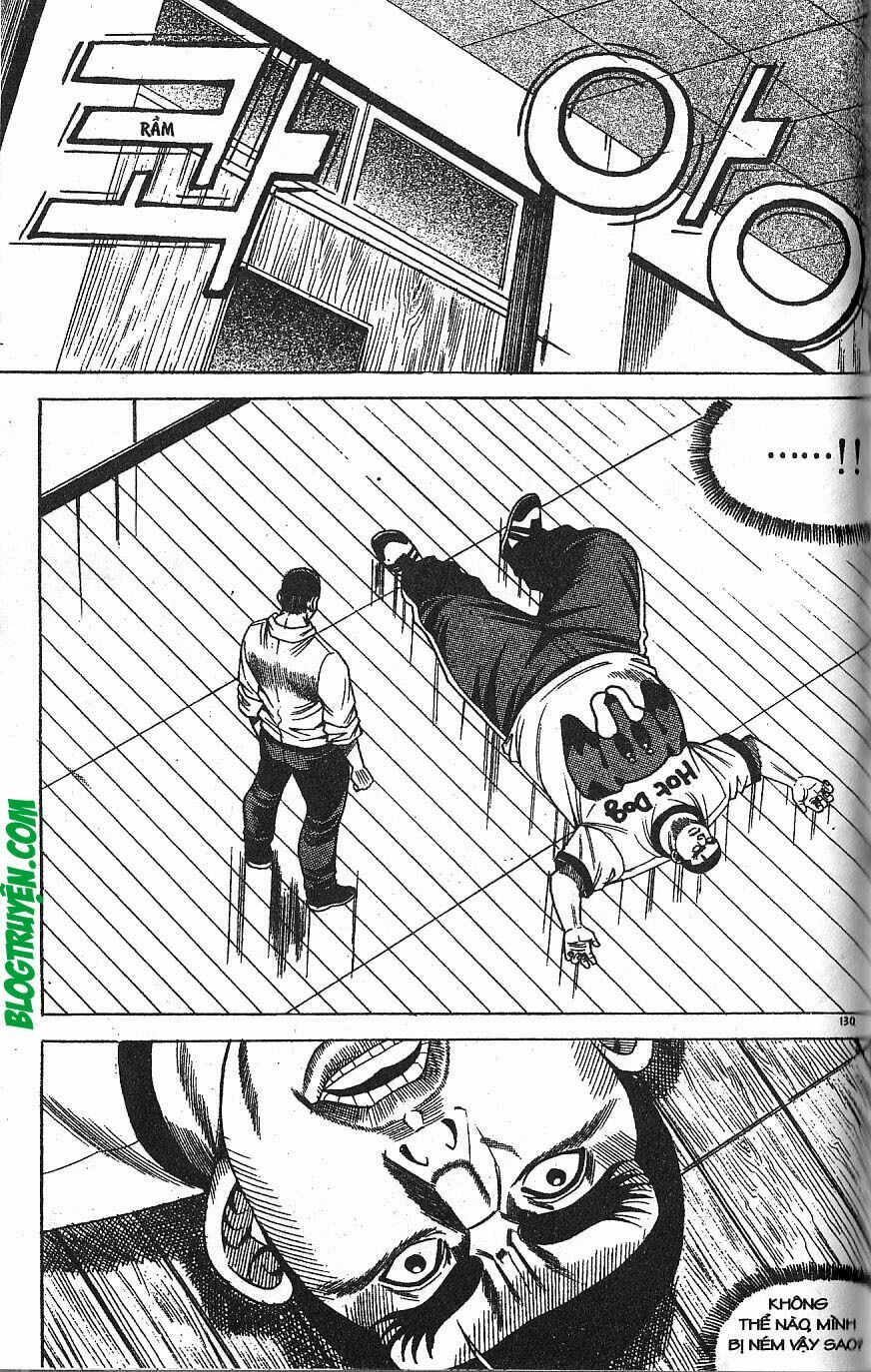 Bitagi - Anh Chàng Ngổ Ngáo: Chapter 139
