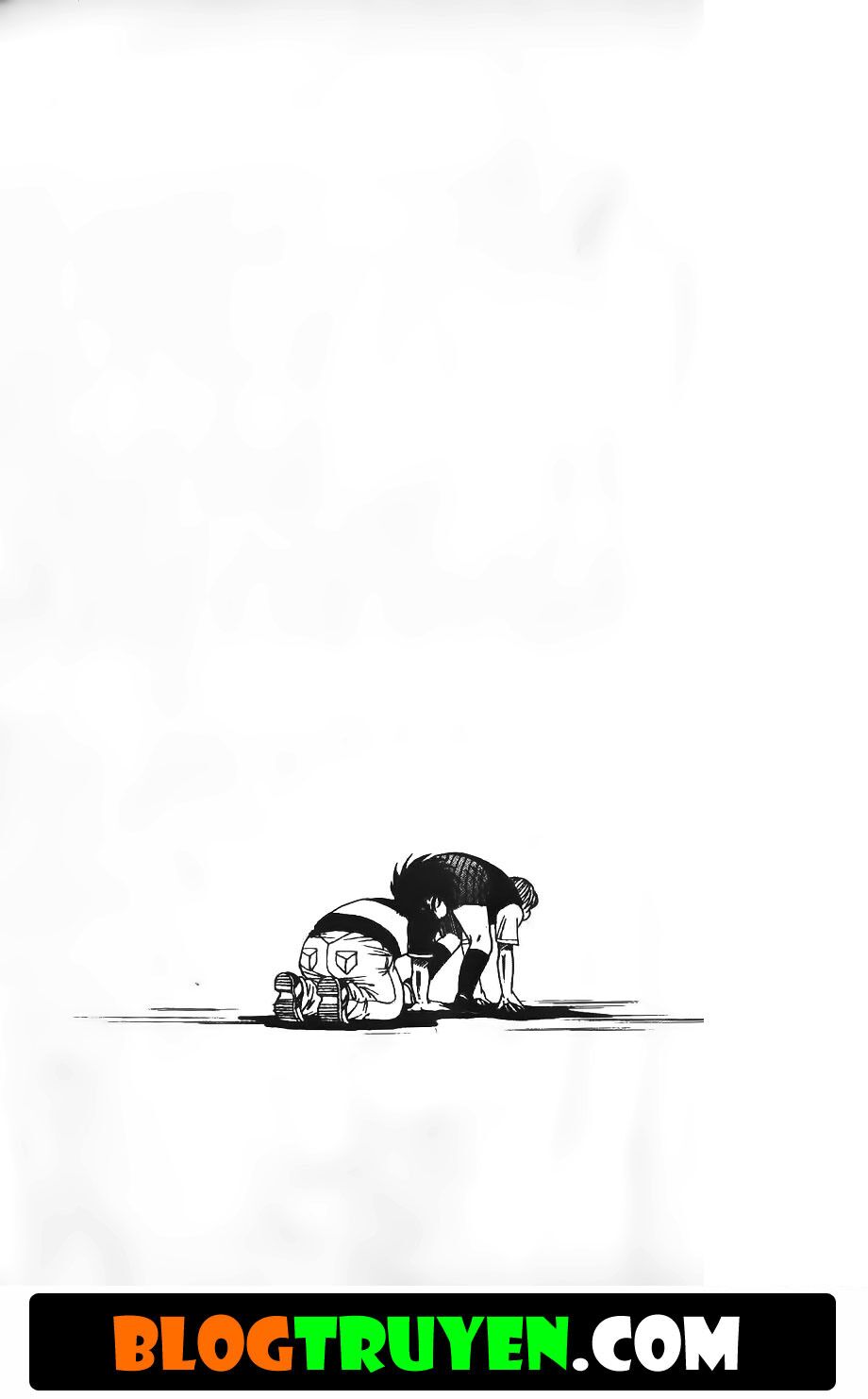 Bitagi - Anh Chàng Ngổ Ngáo: Chapter 141