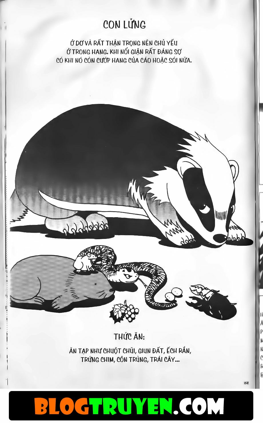 Bitagi - Anh Chàng Ngổ Ngáo: Chapter 196