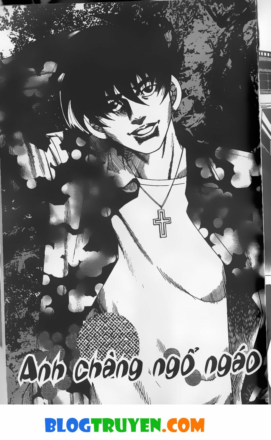 Bitagi - Anh Chàng Ngổ Ngáo: Chapter 244