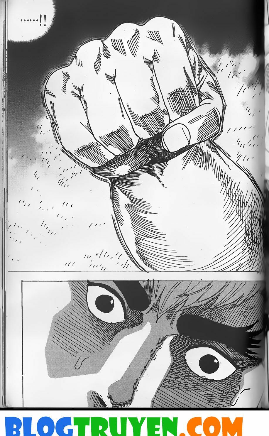 Bitagi - Anh Chàng Ngổ Ngáo: Chapter 301