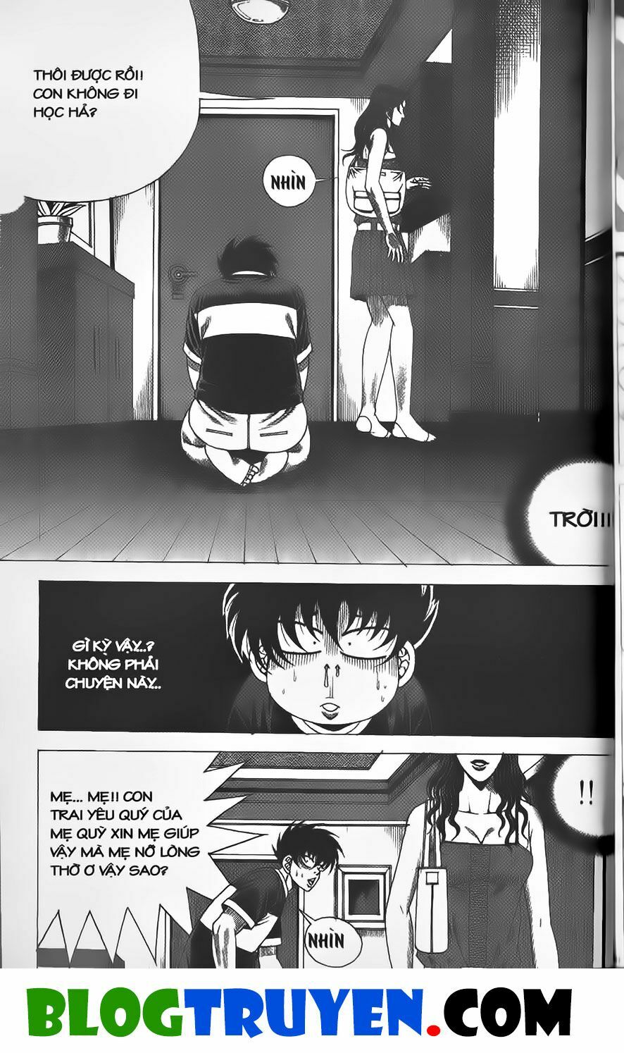 Bitagi - Anh Chàng Ngổ Ngáo: Chapter 355