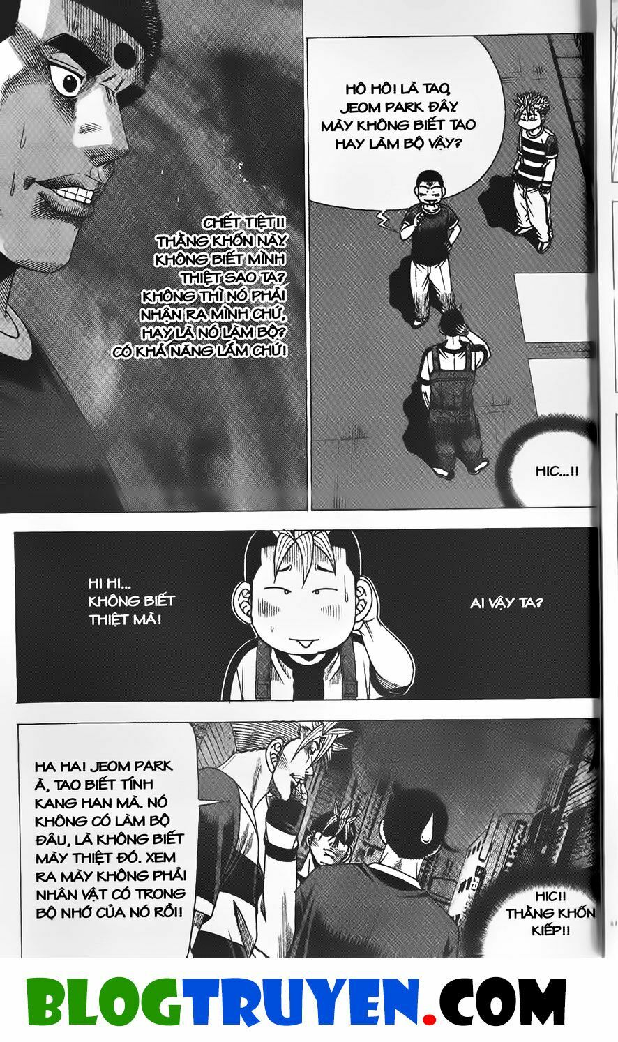 Bitagi - Anh Chàng Ngổ Ngáo: Chapter 382