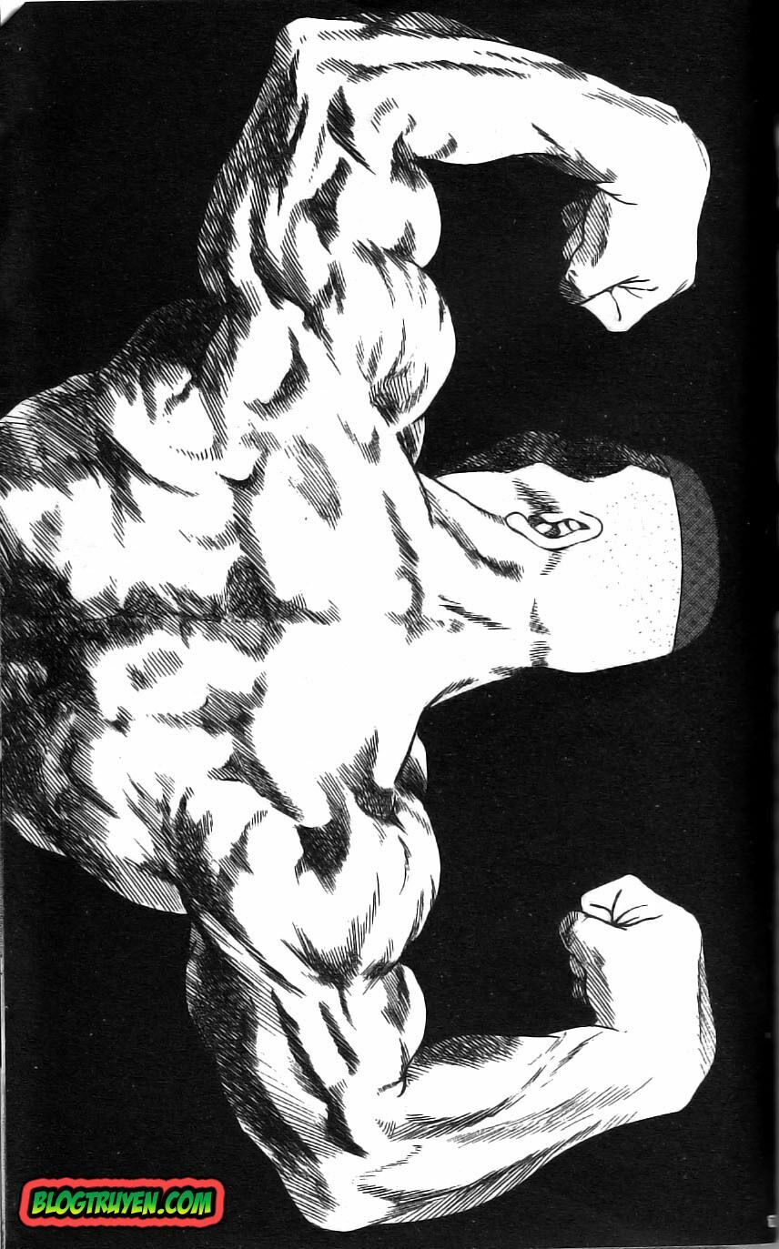 Bitagi - Anh Chàng Ngổ Ngáo: Chapter 4