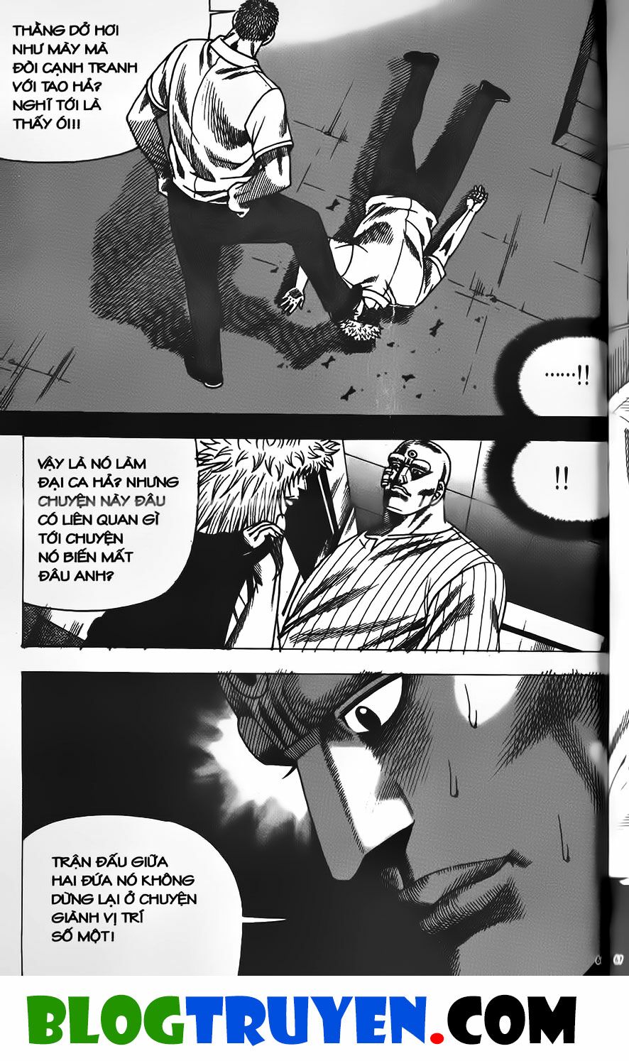 Bitagi - Anh Chàng Ngổ Ngáo: Chapter 430