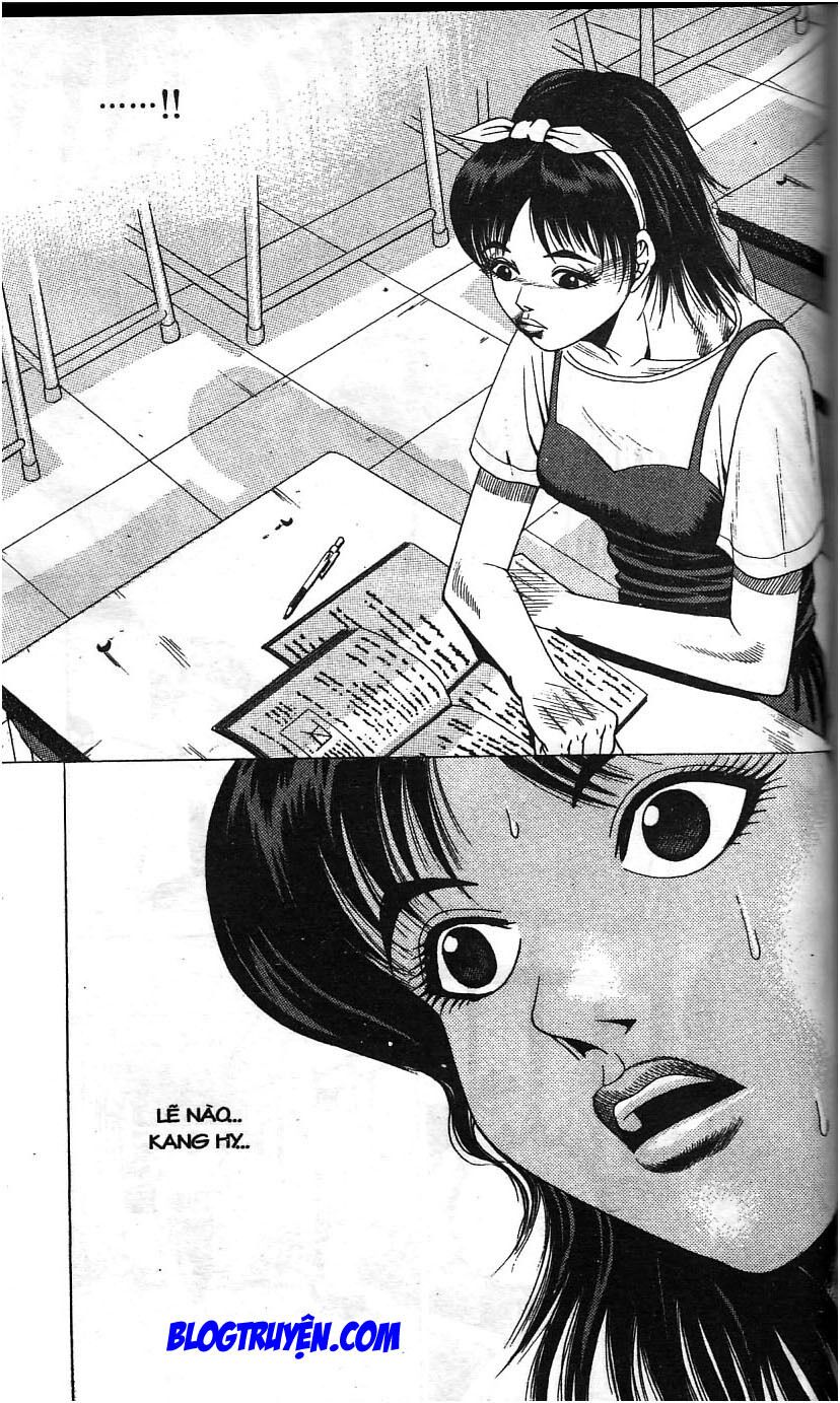 Bitagi - Anh Chàng Ngổ Ngáo: Chapter 53
