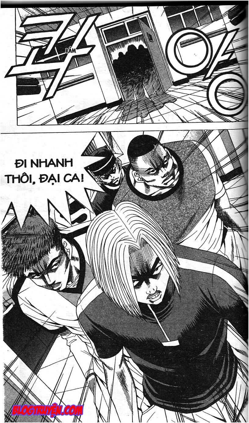 Bitagi - Anh Chàng Ngổ Ngáo: Chapter 53