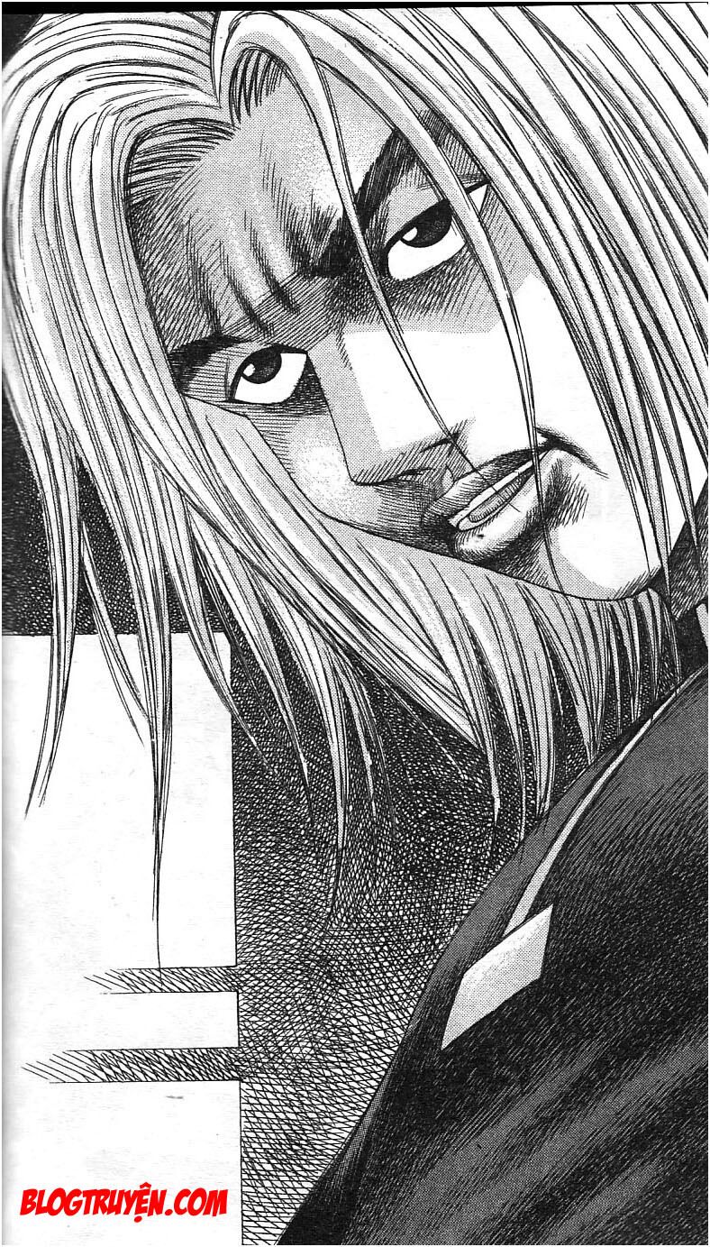 Bitagi - Anh Chàng Ngổ Ngáo: Chapter 53