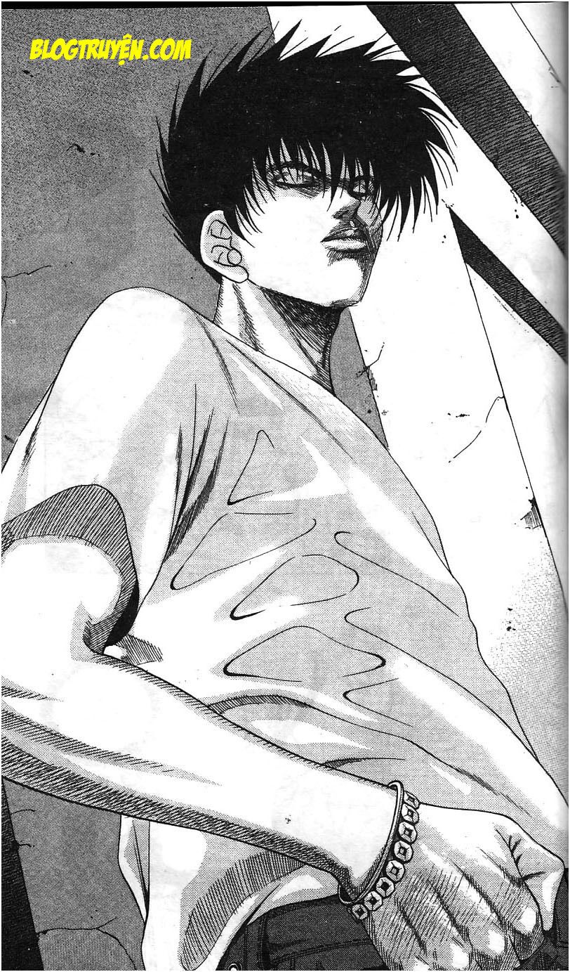 Bitagi - Anh Chàng Ngổ Ngáo: Chapter 53