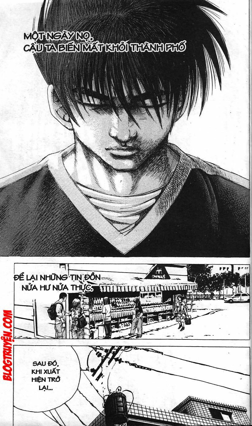 Bitagi - Anh Chàng Ngổ Ngáo: Chapter 54: -57