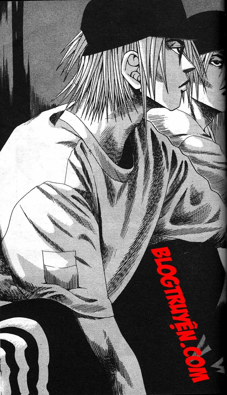 Bitagi - Anh Chàng Ngổ Ngáo: Chapter 67