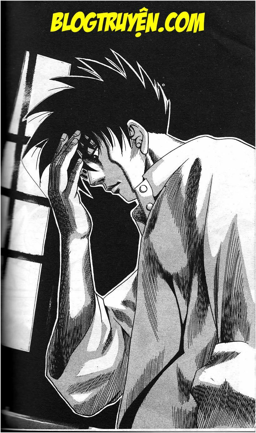 Bitagi - Anh Chàng Ngổ Ngáo: Chapter 67