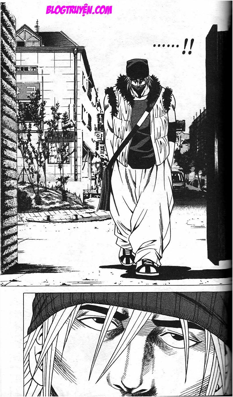 Bitagi - Anh Chàng Ngổ Ngáo: Chapter 67