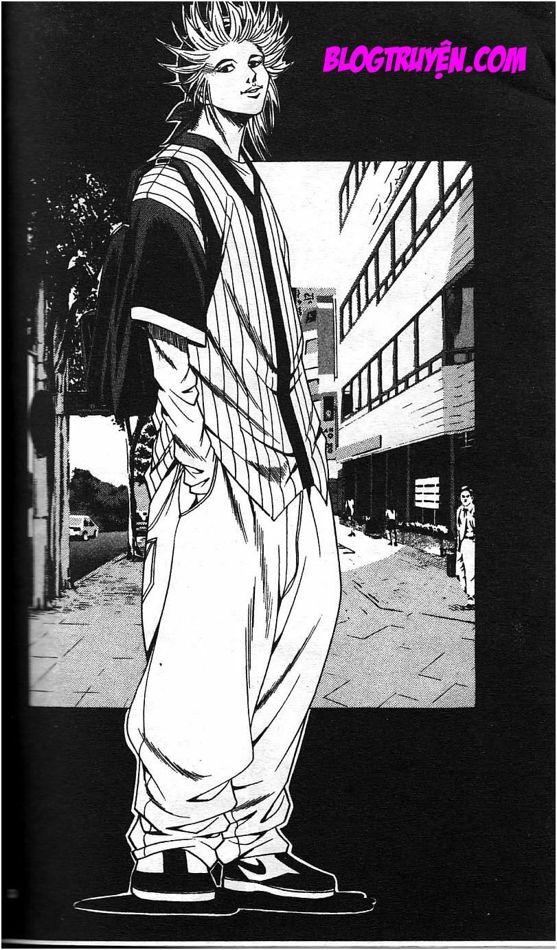Bitagi - Anh Chàng Ngổ Ngáo: Chapter 67