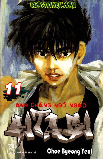 Bitagi - Anh Chàng Ngổ Ngáo: Chapter 71