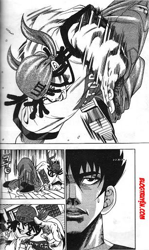 Bitagi - Anh Chàng Ngổ Ngáo: Chapter 71