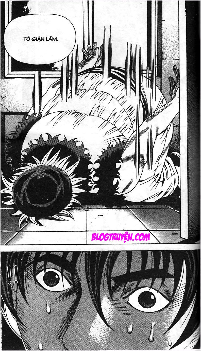 Bitagi - Anh Chàng Ngổ Ngáo: Chapter 73