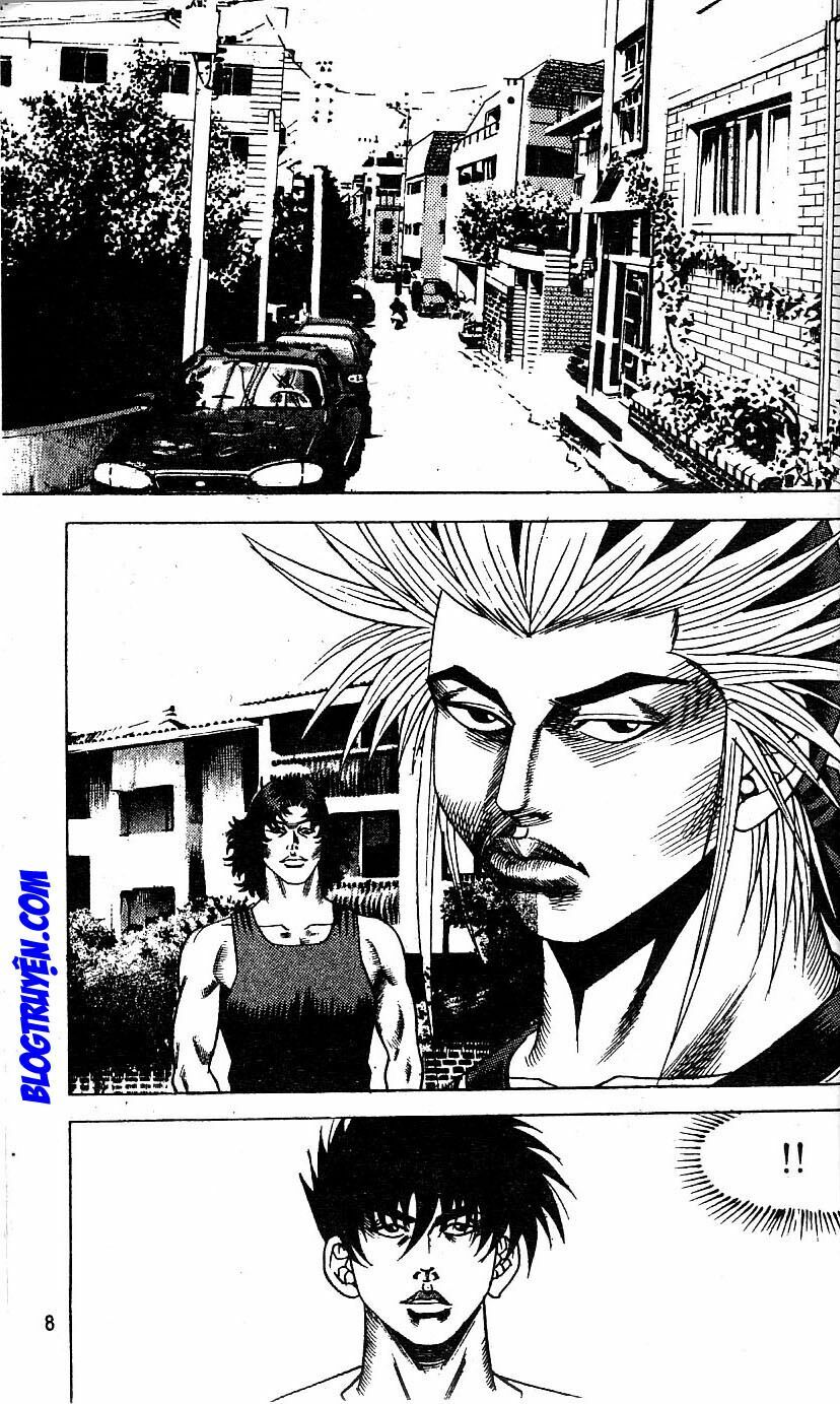 Bitagi - Anh Chàng Ngổ Ngáo: Chapter 78