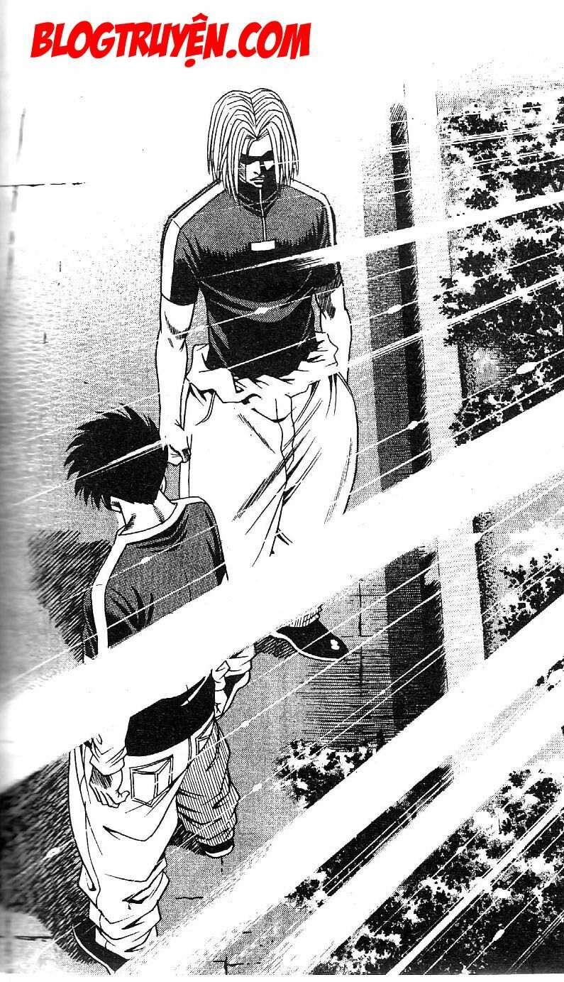 Bitagi - Anh Chàng Ngổ Ngáo: Chapter 80