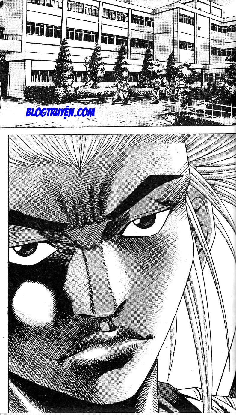 Bitagi - Anh Chàng Ngổ Ngáo: Chapter 81