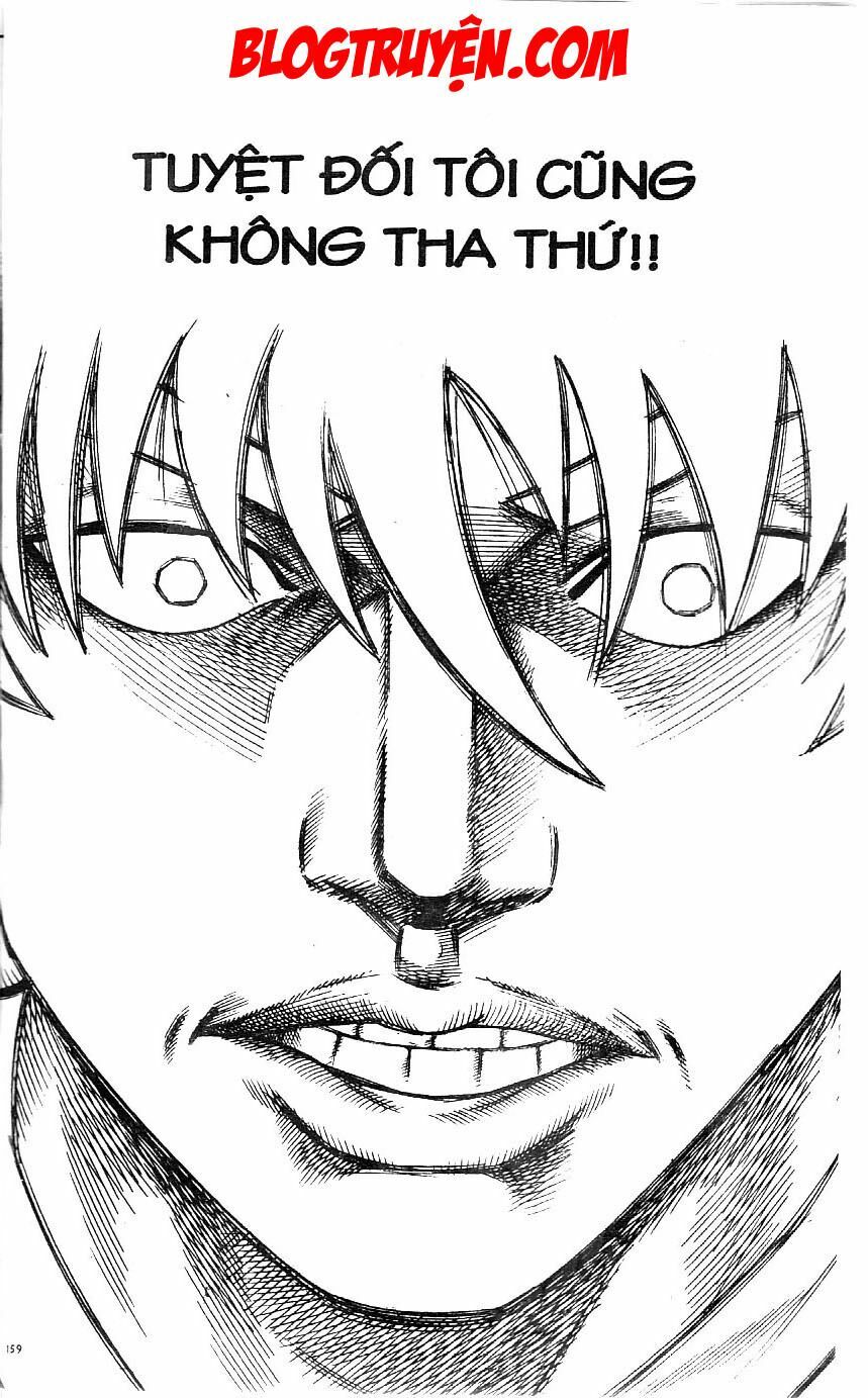 Bitagi - Anh Chàng Ngổ Ngáo: Chapter 84