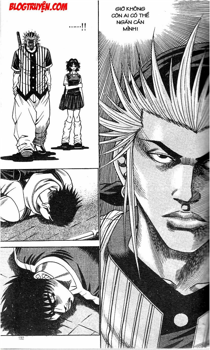 Bitagi - Anh Chàng Ngổ Ngáo: Chapter 90