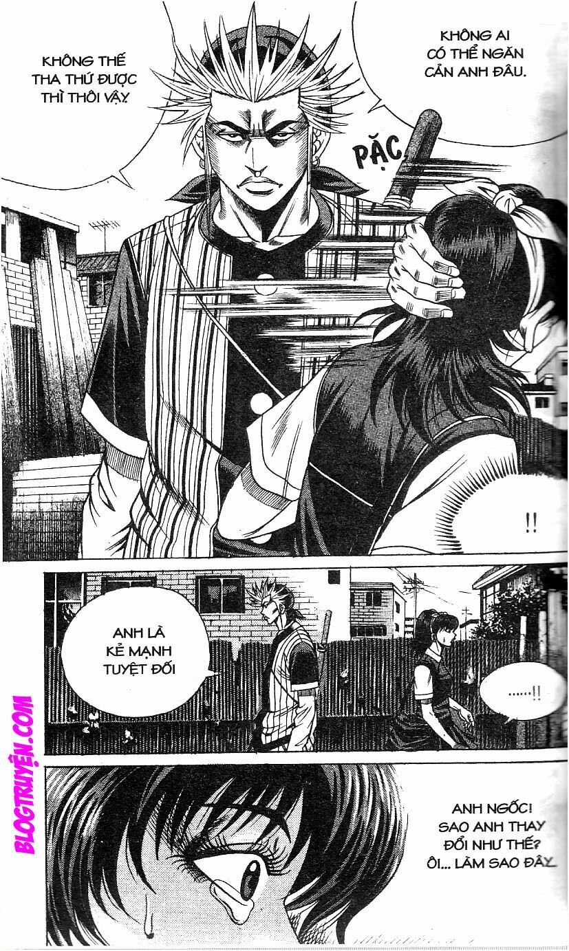 Bitagi - Anh Chàng Ngổ Ngáo: Chapter 90