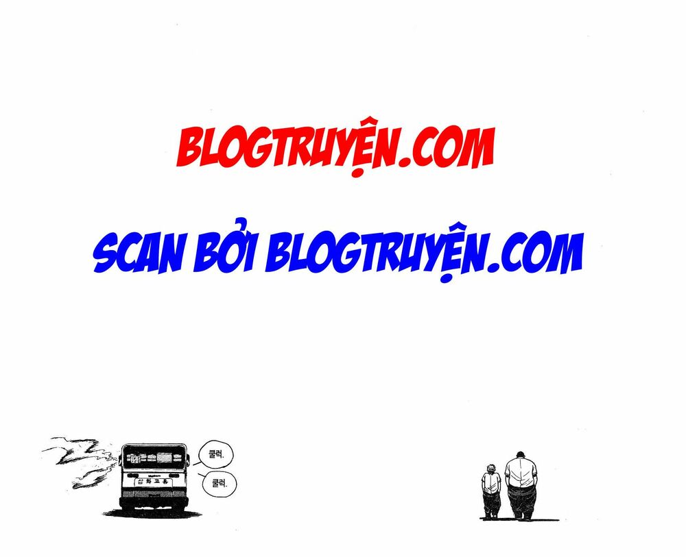 Bitagi - Anh Chàng Ngổ Ngáo: Chapter 92