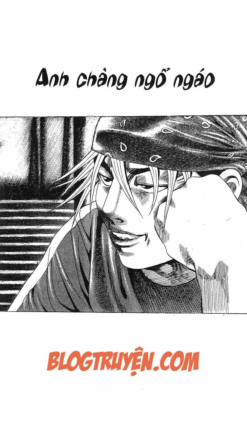 Bitagi - Anh Chàng Ngổ Ngáo: Chapter 97