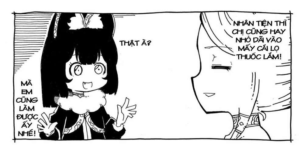 Reki và Yomi: Chapter 14