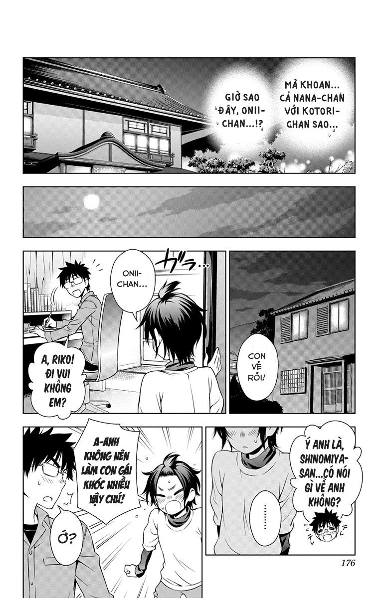 Koisome Momiji: Chapter 30: [EXTRA]