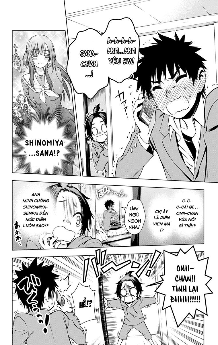 Koisome Momiji: Chapter 30: [EXTRA]