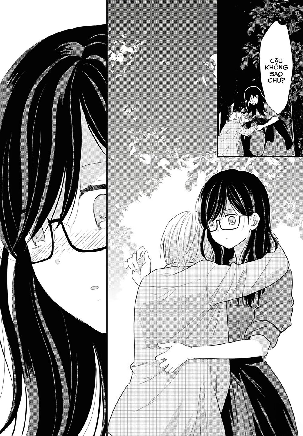 Seagull Villa Days: Chapter 16: End