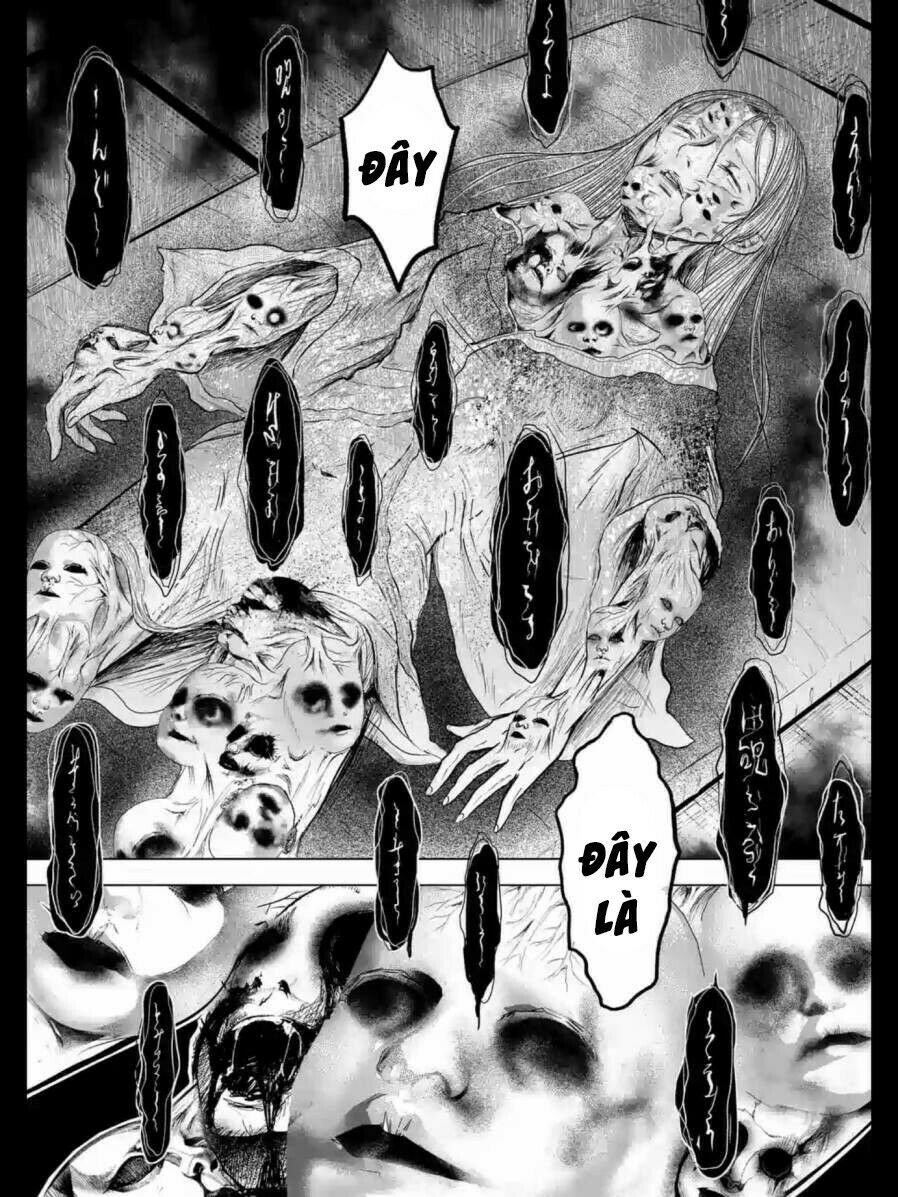 Zakuro no Jigoku: Chapter 10