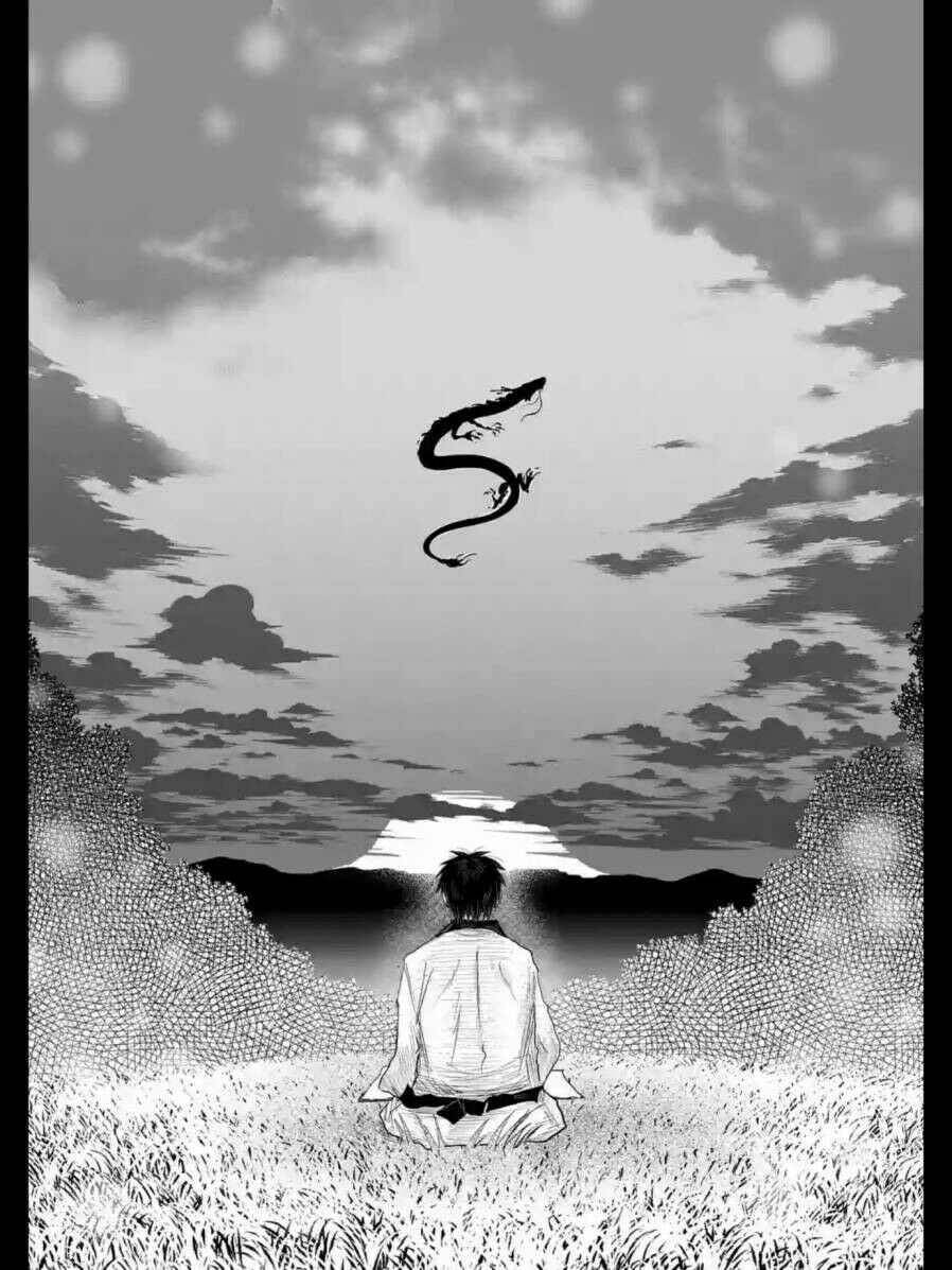 Zakuro no Jigoku: Chapter 13
