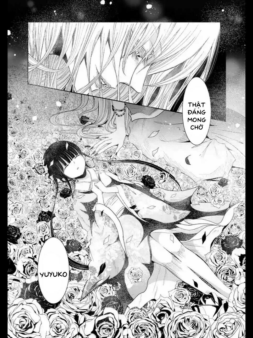 Zakuro no Jigoku: Chapter 15