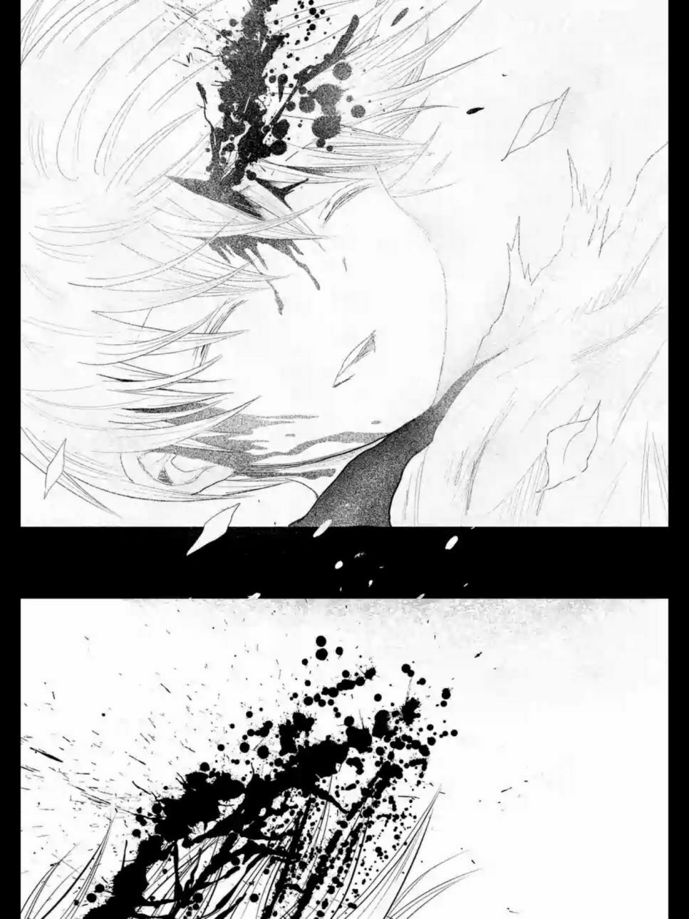 Zakuro no Jigoku: Chapter 16