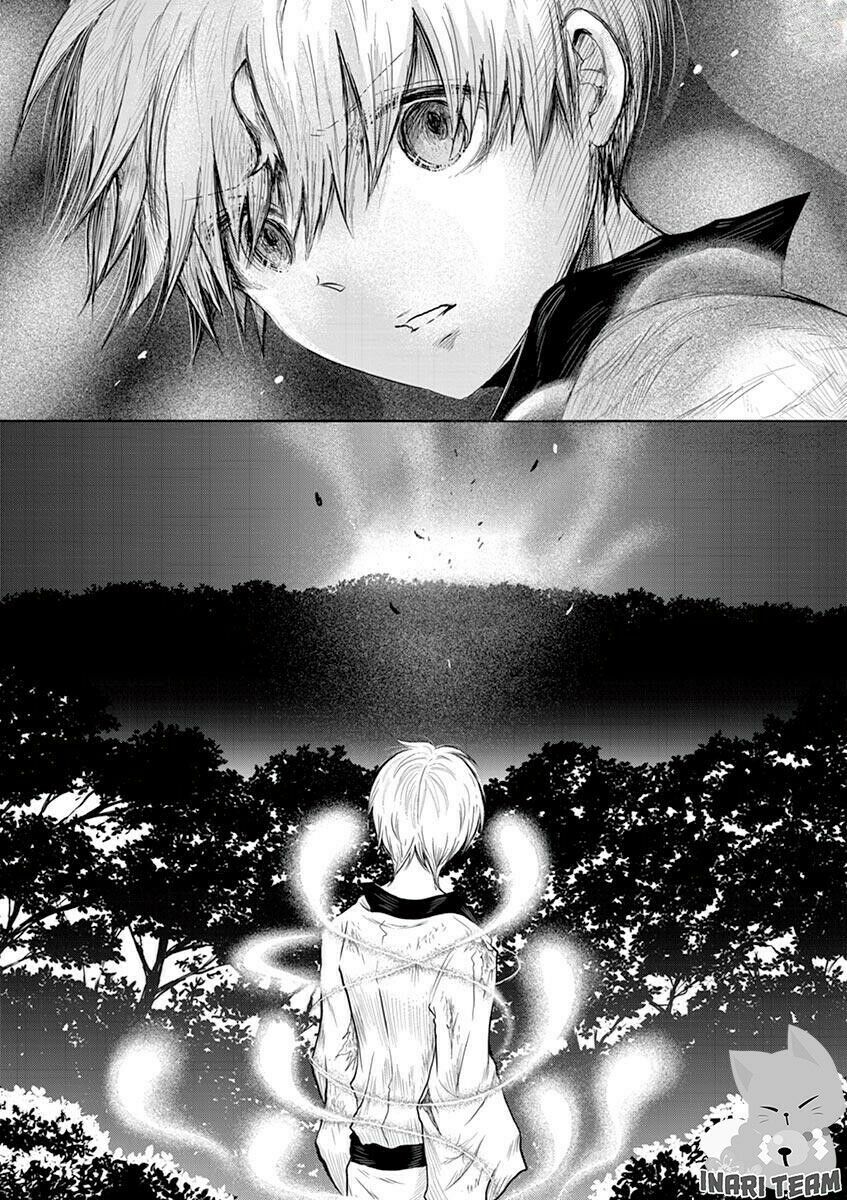 Zakuro no Jigoku: Chapter 6: - Định ước hai bên