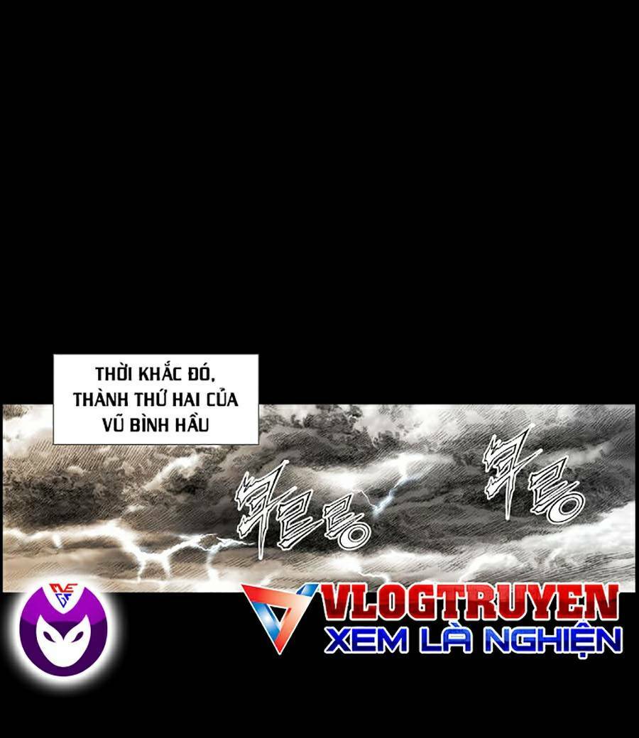 Bách Chiến Bách Thắng: Chapter 1