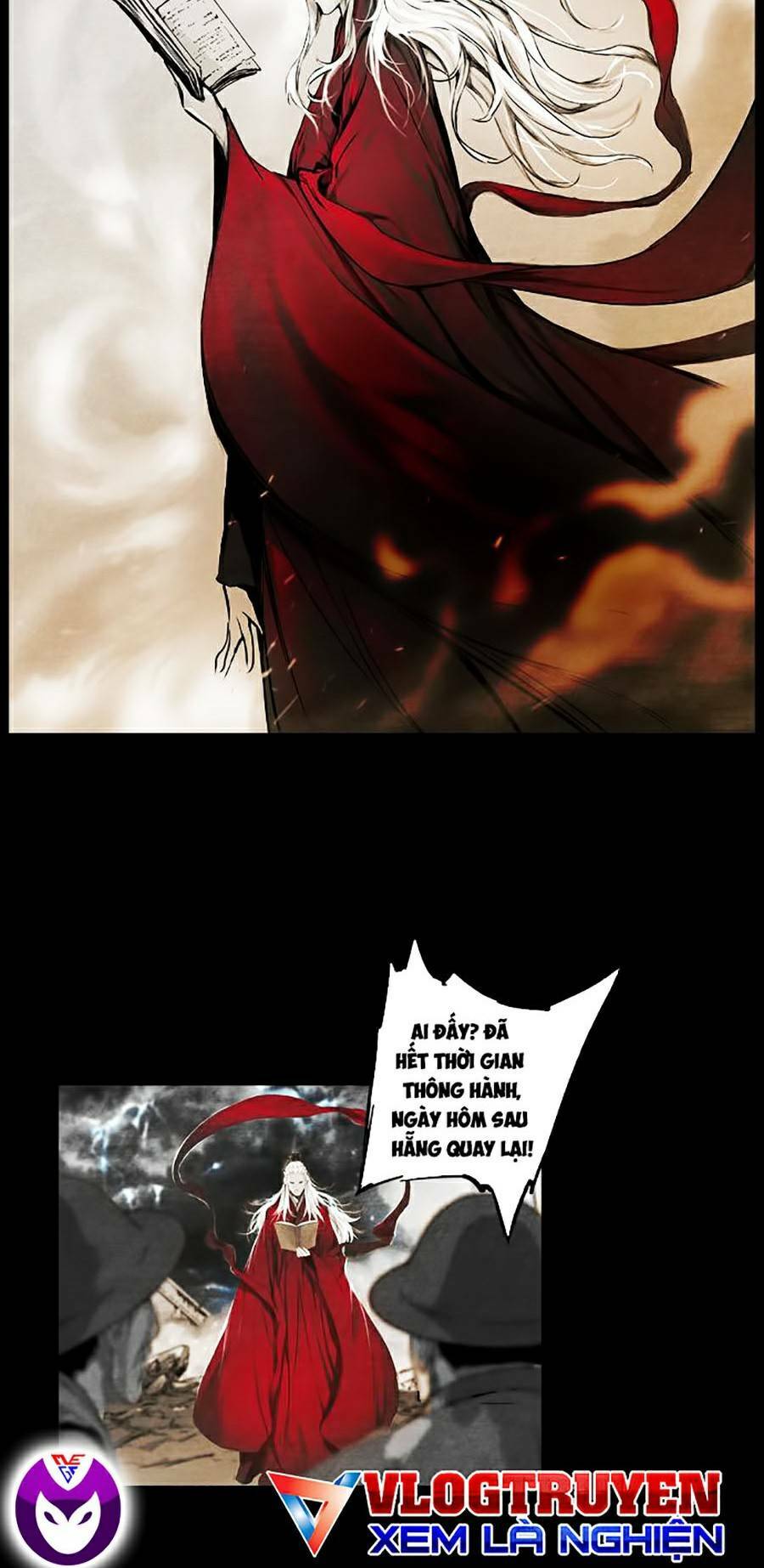 Bách Chiến Bách Thắng: Chapter 1