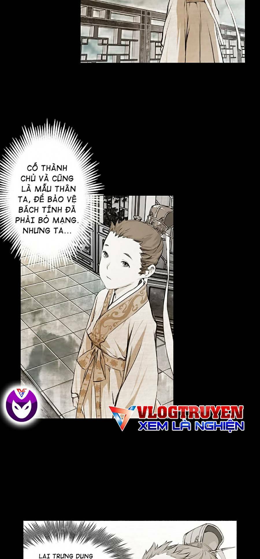 Bách Chiến Bách Thắng: Chapter 2