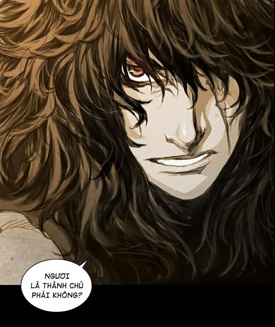 Bách Chiến Bách Thắng: Chapter 3